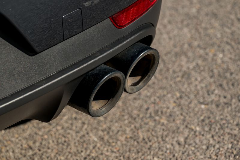 Porsche Macan 2.0T Petrol PDK