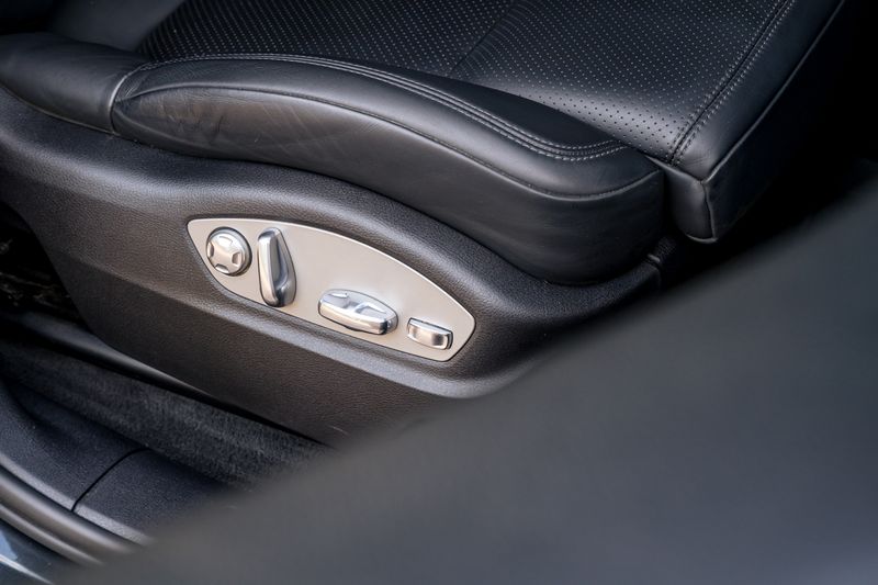 Porsche Macan 2.0T Petrol PDK