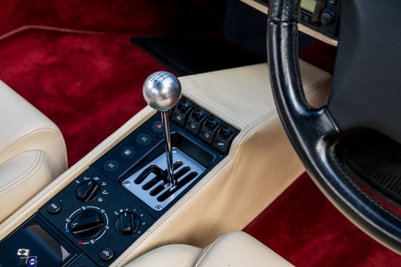 Ferrari F355 3.5 Spider (Manual)