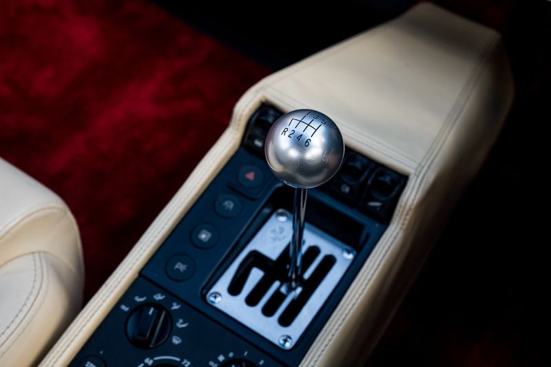 Ferrari F355 3.5 Spider (Manual)