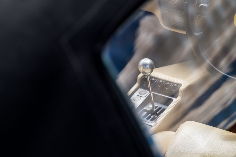 Ferrari F355 3.5 Spider (Manual)