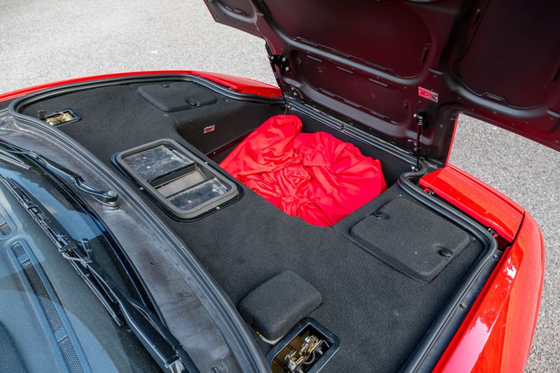 Ferrari F355 3.5 Spider (Manual)