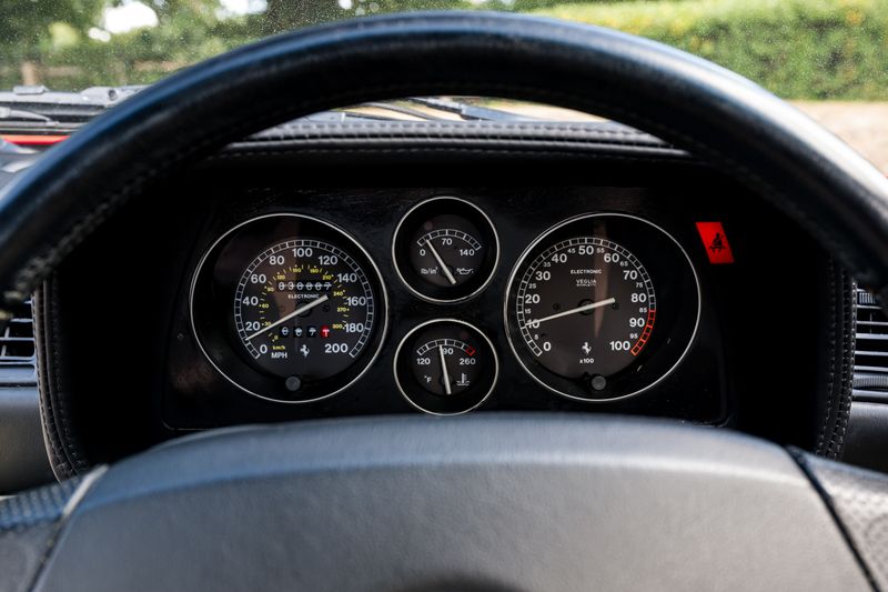 Ferrari F355 3.5 Spider (Manual)