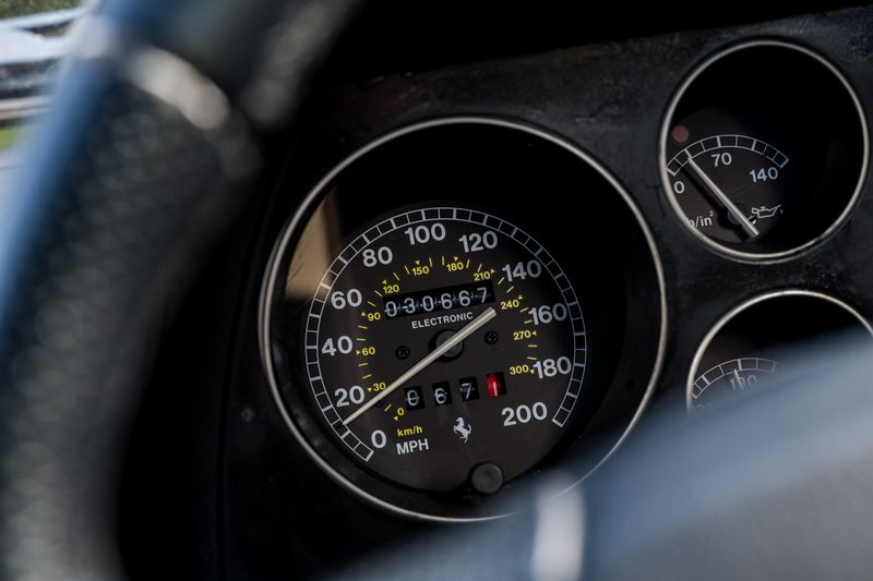 Ferrari F355 3.5 Spider (Manual)