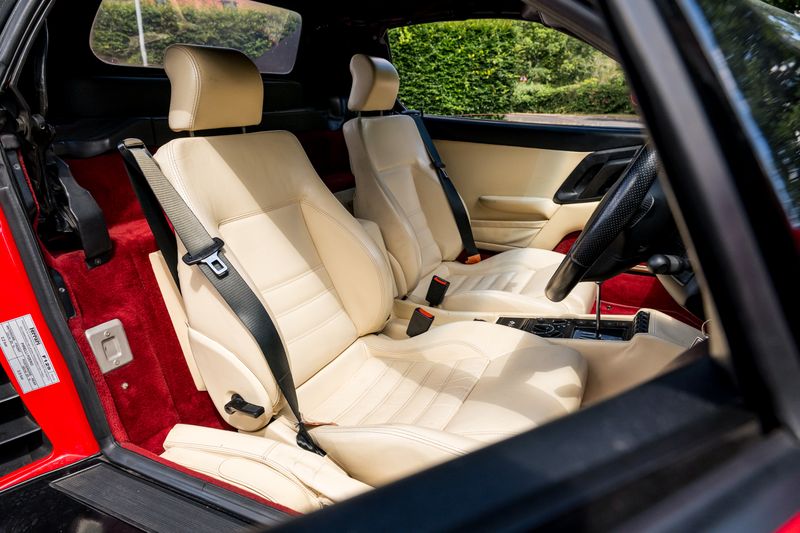 Ferrari F355 3.5 Spider (Manual)