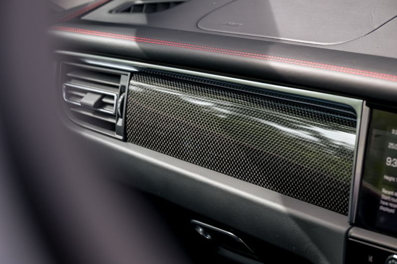 Porsche Macan 2.9T V6 GTS PDK