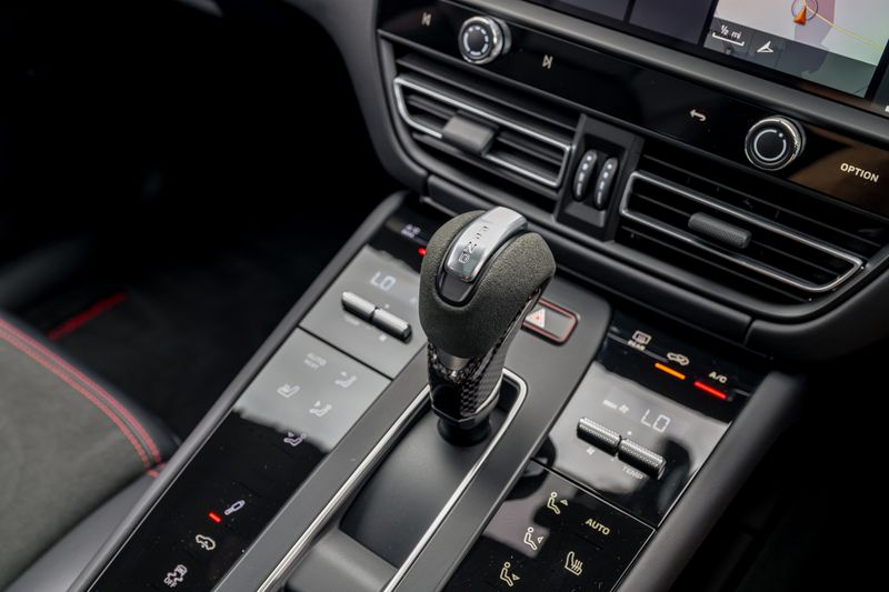 Porsche Macan 2.9T V6 GTS PDK