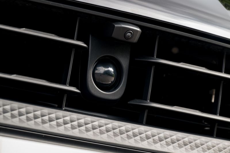 Porsche Macan 2.9T V6 GTS PDK