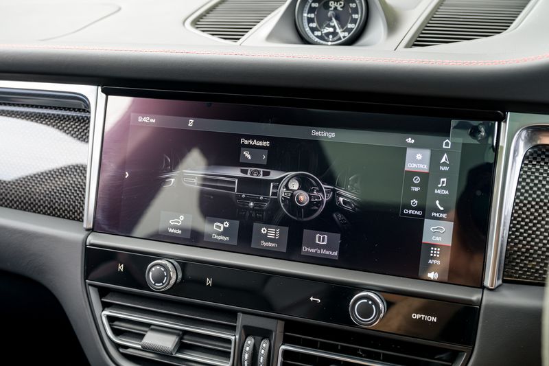 Porsche Macan 2.9T V6 GTS PDK