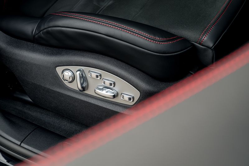 Porsche Macan 2.9T V6 GTS PDK