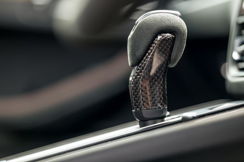 Porsche Macan 2.9T V6 GTS PDK