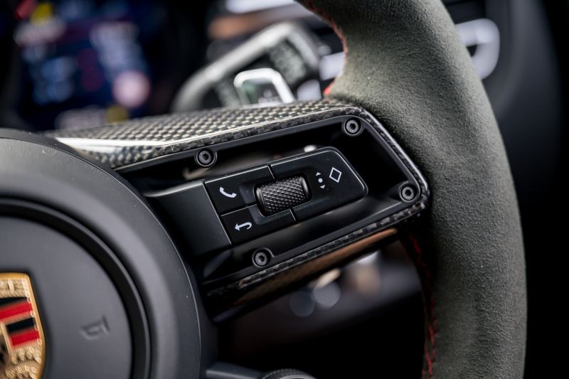 Porsche Macan 2.9T V6 GTS PDK