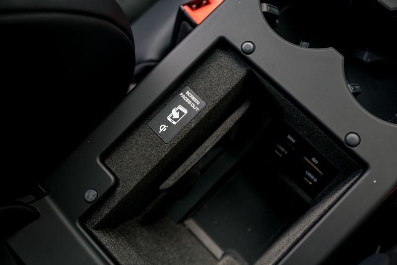 Porsche Macan 2.9T V6 GTS PDK