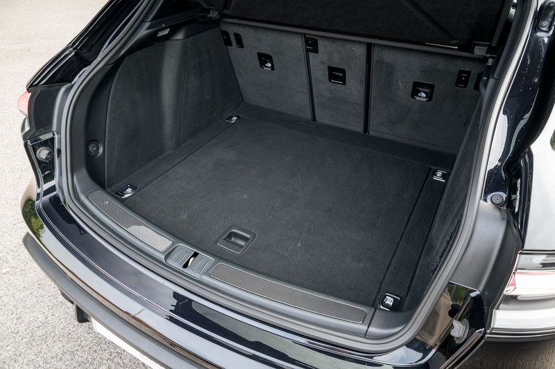 Porsche Macan 2.9T V6 GTS PDK