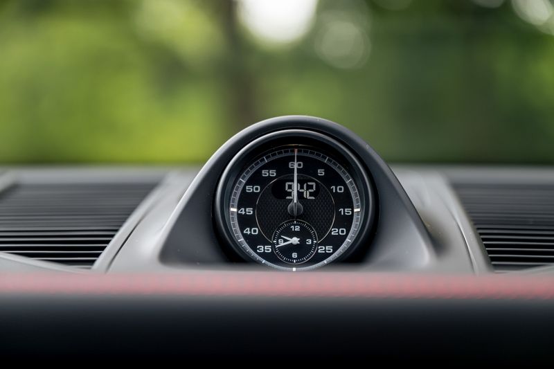 Porsche Macan 2.9T V6 GTS PDK