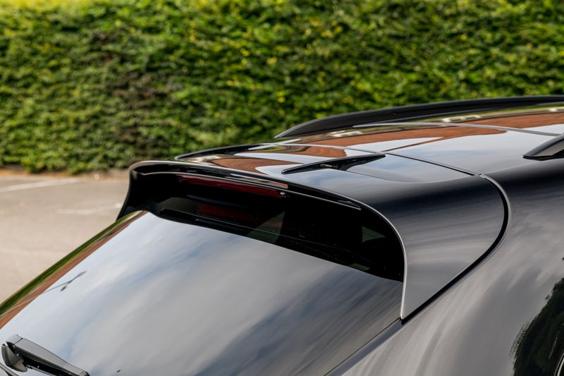 Porsche Macan 2.9T V6 GTS PDK