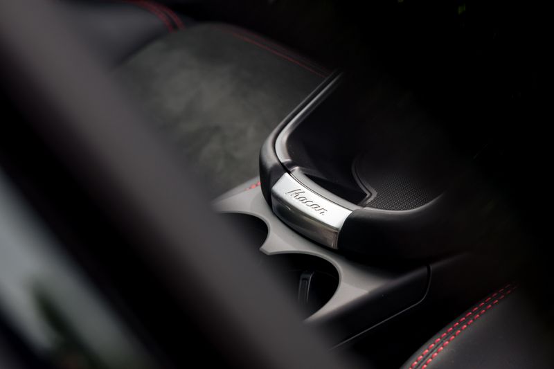 Porsche Macan 2.9T V6 GTS PDK