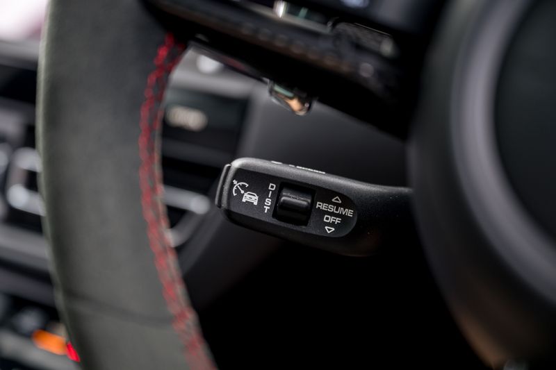 Porsche Macan 2.9T V6 GTS PDK