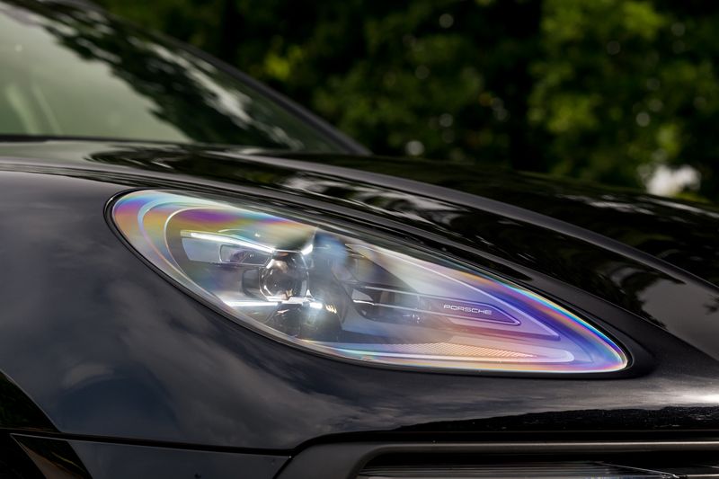 Porsche Macan 2.9T V6 GTS PDK