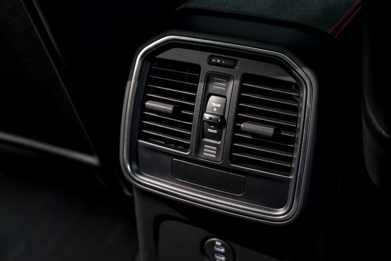 Porsche Macan 2.9T V6 GTS PDK