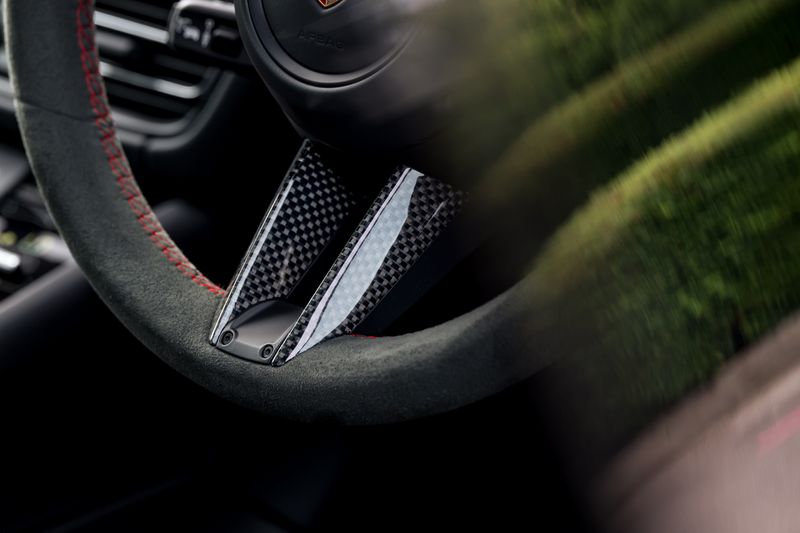 Porsche Macan 2.9T V6 GTS PDK