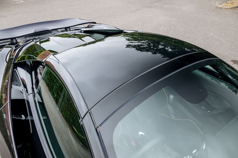 McLaren 720S Spider Performance Plus