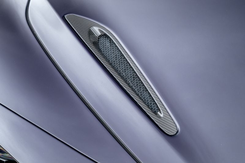 McLaren 720S Spider Performance Plus