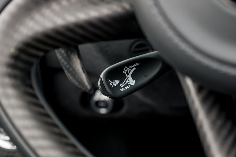 McLaren 720S Spider Performance Plus