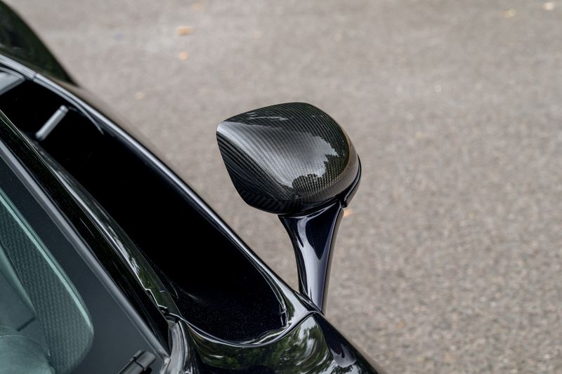 McLaren 720S Spider Performance Plus