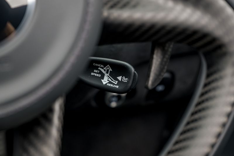 McLaren 720S Spider Performance Plus