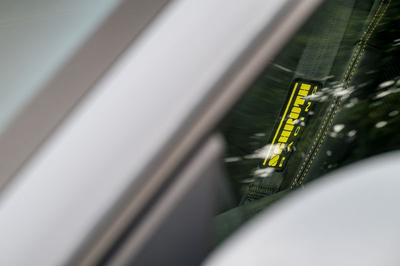 Porsche 718 Cayman 4.0 GT4 Coupe PDK