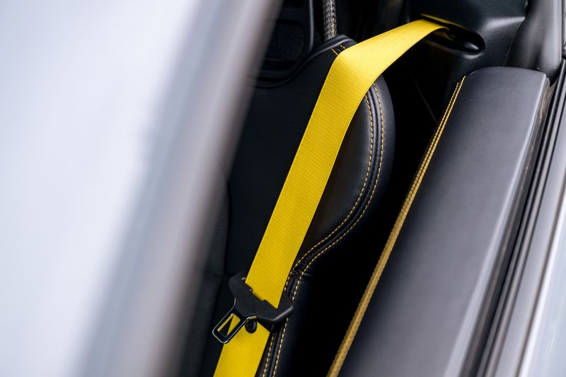 Porsche 718 Cayman 4.0 GT4 Coupe PDK