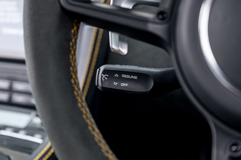 Porsche 718 Cayman 4.0 GT4 Coupe PDK