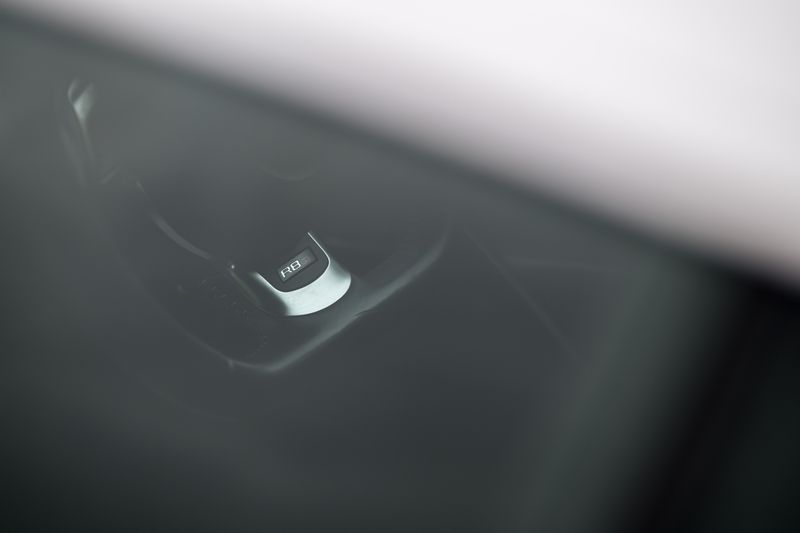 Audi R8 5.2 FSI V10 GT Coupe R Tronic Quattro