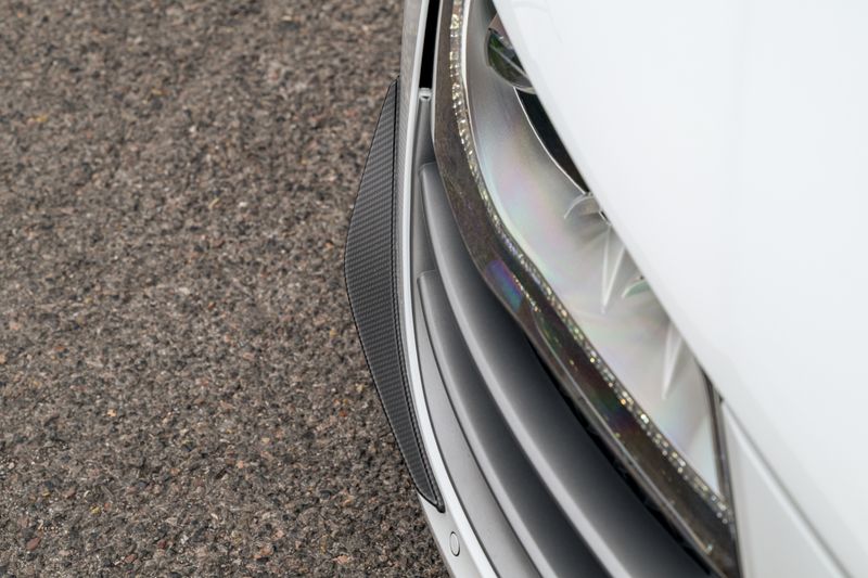 Audi R8 5.2 FSI V10 GT Coupe R Tronic Quattro