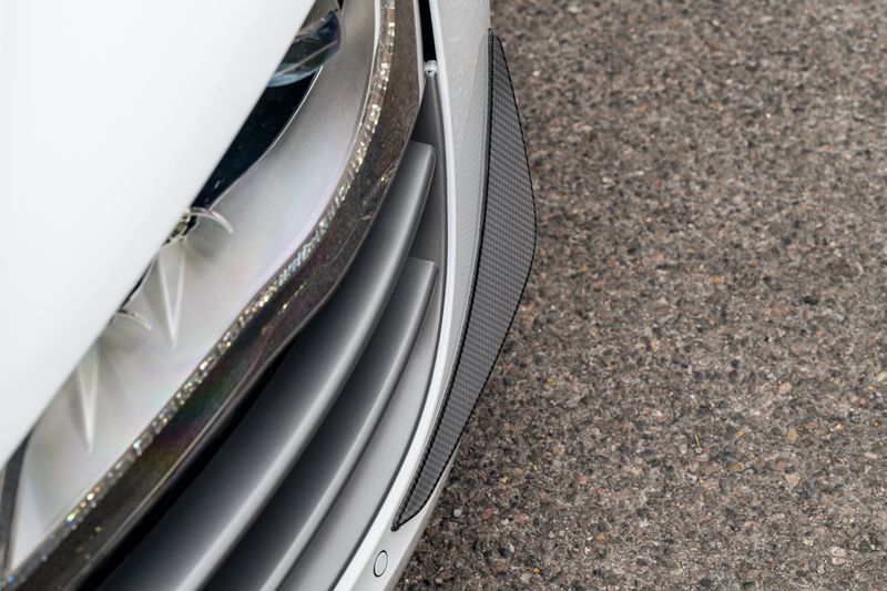 Audi R8 5.2 FSI V10 GT Coupe R Tronic Quattro