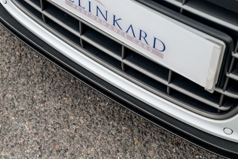 Audi R8 5.2 FSI V10 GT Coupe R Tronic Quattro