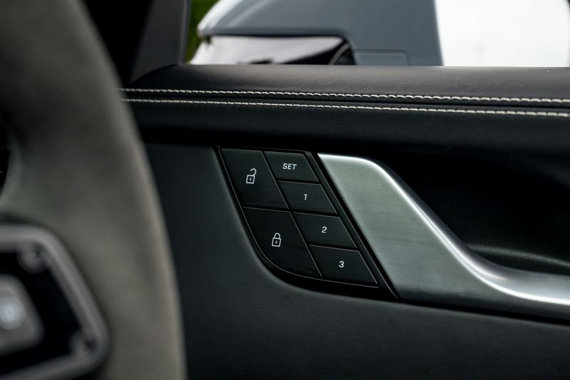 Porsche 911 (992) Turbo S Cabriolet