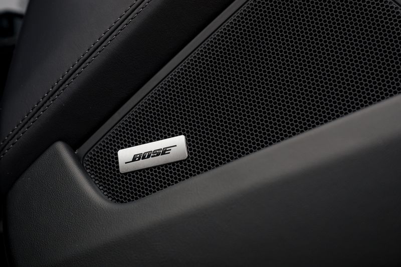 Porsche 911 (992) Turbo S Cabriolet