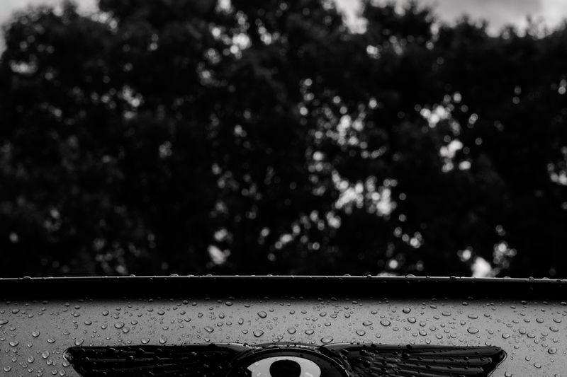 Bentley Flying Spur 6.0 W12 Speed