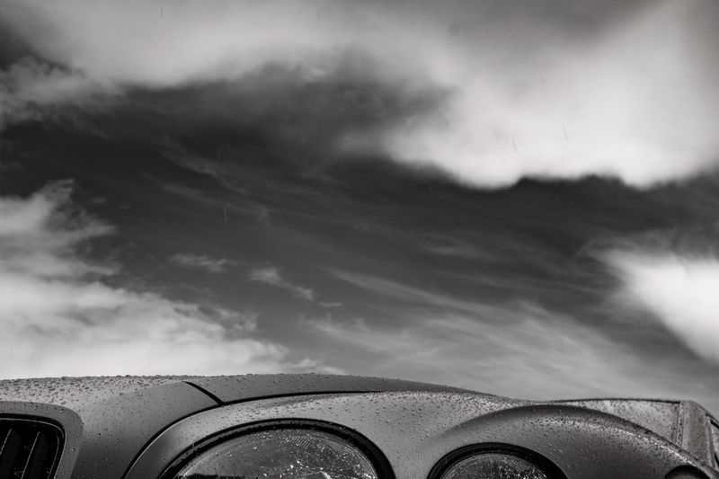 Bentley Flying Spur 6.0 W12 Speed