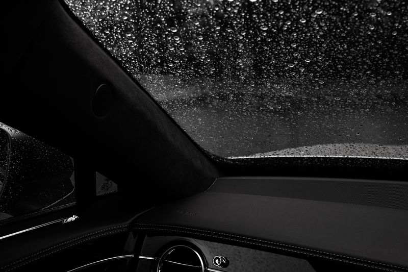 Bentley Flying Spur 6.0 W12 Speed