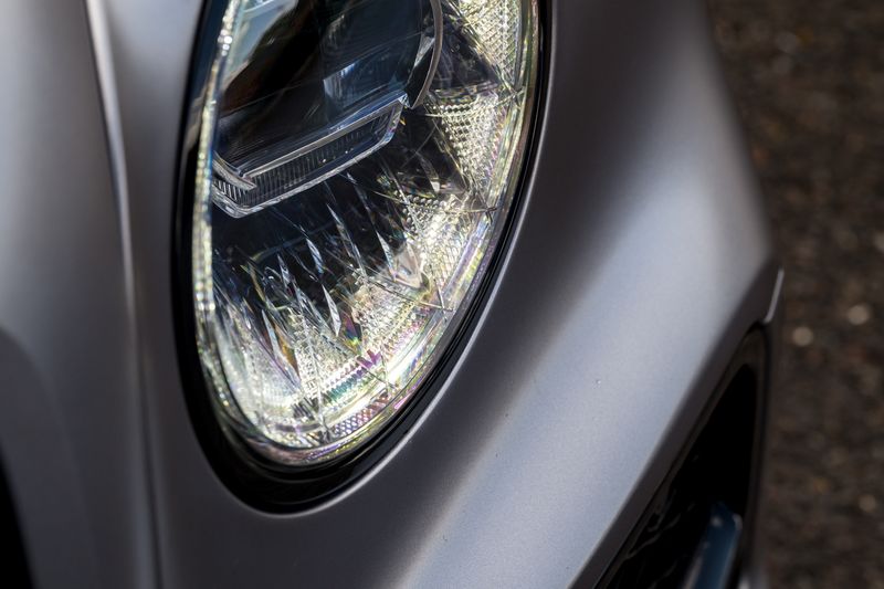 Bentley Flying Spur 6.0 W12 Speed