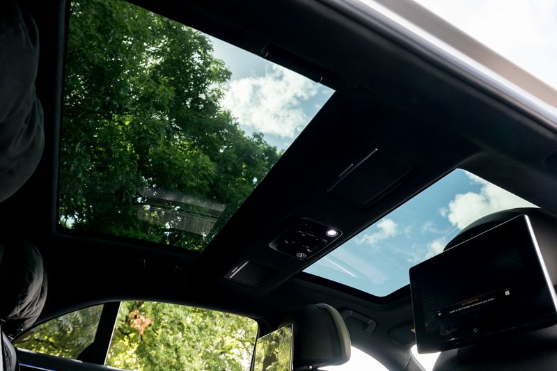 Bentley Flying Spur 6.0 W12 Speed