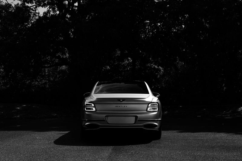 Bentley Flying Spur 6.0 W12 Speed