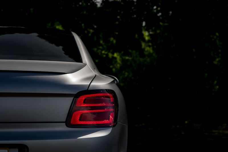 Bentley Flying Spur 6.0 W12 Speed