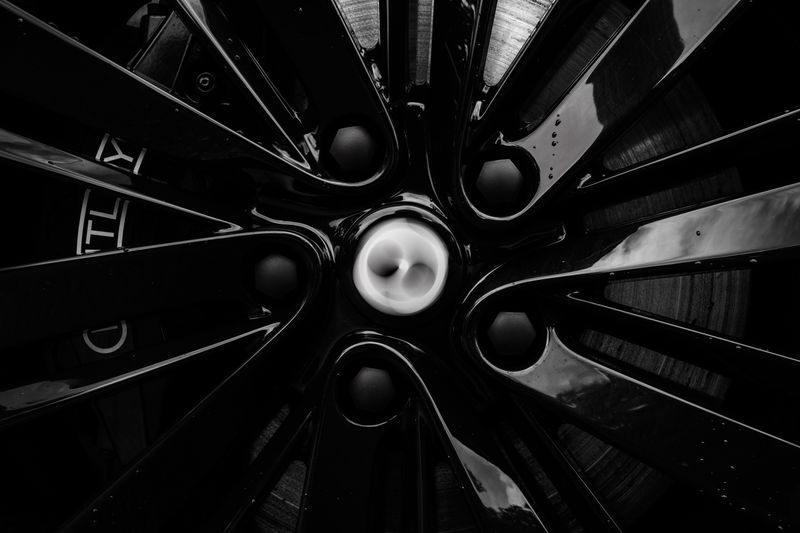 Bentley Flying Spur 6.0 W12 Speed