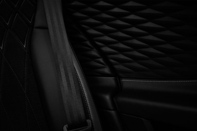 Bentley Flying Spur 6.0 W12 Speed