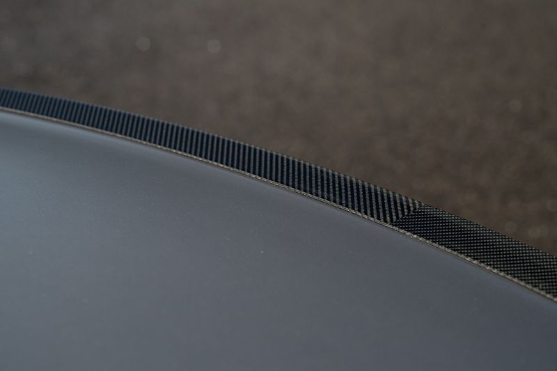 Bentley Flying Spur 6.0 W12 Speed