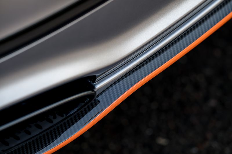 Bentley Flying Spur 6.0 W12 Speed